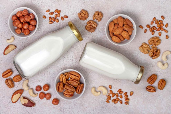 Bắt đầu ngày mới với 7 thực phẩm này để giảm cân nhanh hơn-2