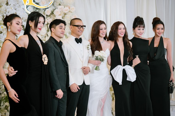 Đi đón dâu, chú rể ngỡ ngàng khi biết cô dâu cao chạy xa bay cùng sính lễ-3