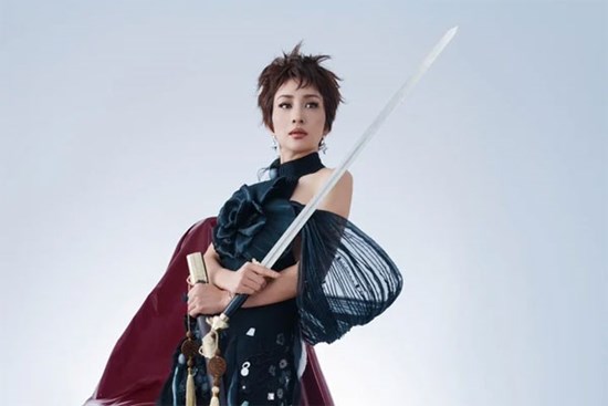 'Nữ hoàng Wushu' Thúy Hiền và những góc khuất sau ánh hào quang