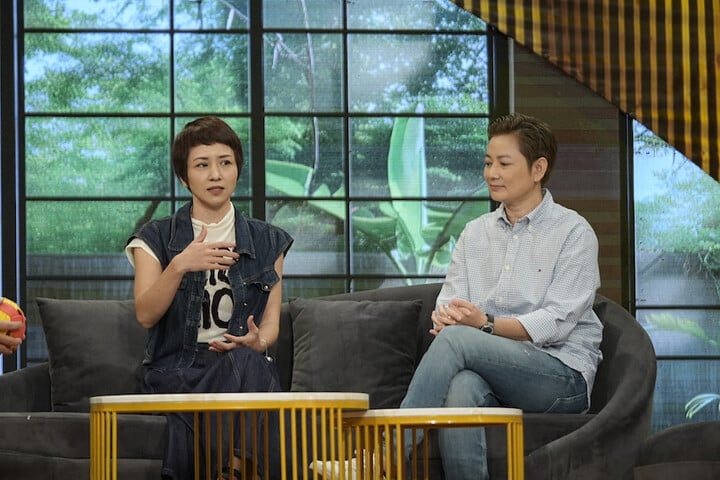 Nữ hoàng Wushu Thúy Hiền và những góc khuất sau ánh hào quang-2