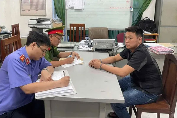 Nghiêm trị thói côn đồ trên đường phố-3