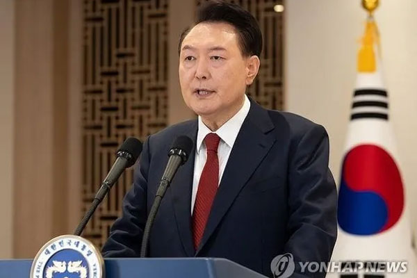 Yếu tố sâu xa khiến tổng thống Hàn Quốc nhanh chóng bị hạ bệ-3