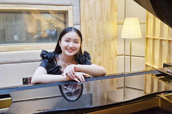 Bị bố mẹ bỏ rơi từ 1 tuổi, chàng trai đỗ thạc sĩ trường top 1 châu Á-3