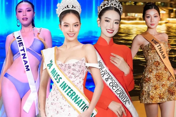 Hoa hậu Việt đóng phim: Khen ít, tranh cãi nhiều-7