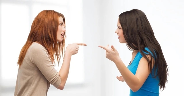 10 câu treo cửa miệng của người EQ thấp khiến người khác ngán ngẩm-2