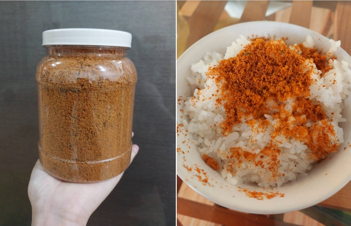 Đặc sản Hải Phòng vẻ ngoài giống cát, khách nhìn dè chừng ăn lại khen ngon-4