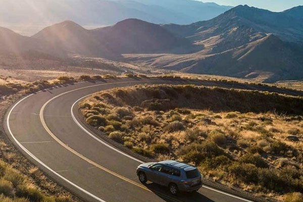 Những lỗi quay đầu xe tài xế thường mắc-2