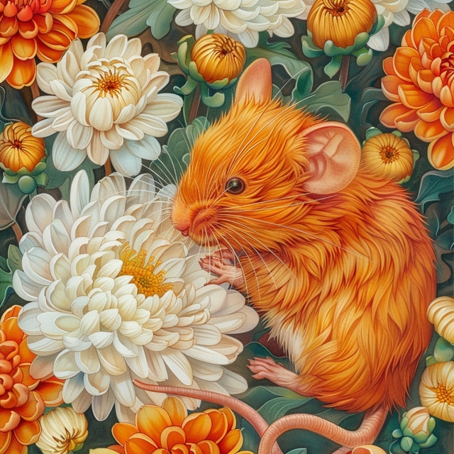 Năm ngoái 4 con giáp này khó khăn bao nhiêu, năm 2025 sẽ được đền đáp bấy nhiêu, vượng tài vượng lộc đến bất ngờ-2