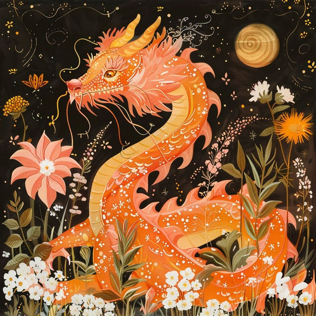 Năm ngoái 4 con giáp này khó khăn bao nhiêu, năm 2025 sẽ được đền đáp bấy nhiêu, vượng tài vượng lộc đến bất ngờ-4