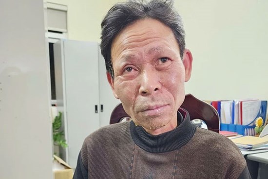 Nghi phạm đổ xăng đốt quán cà phê khiến 11 người tử vong nói 