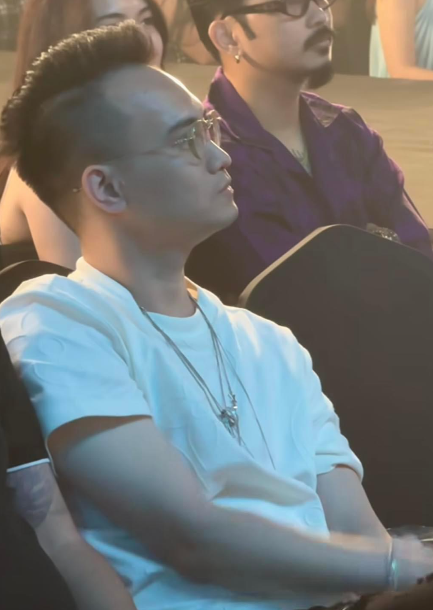 Phản hồi phía Diệp Lâm Anh về màn tái ngộ chồng cũ gây chấn động MXH-2