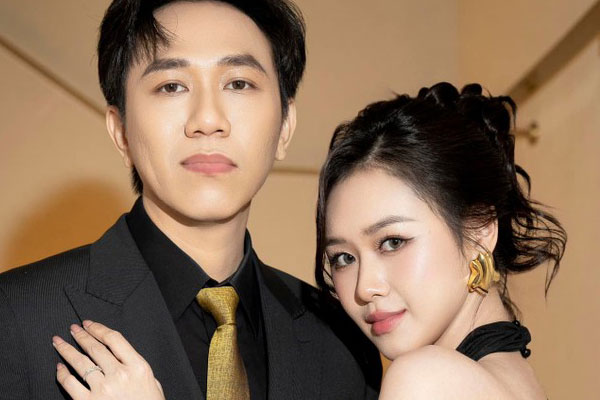 Diễn viên Anh Đức lên tiếng khi vợ bị chỉ trích-2