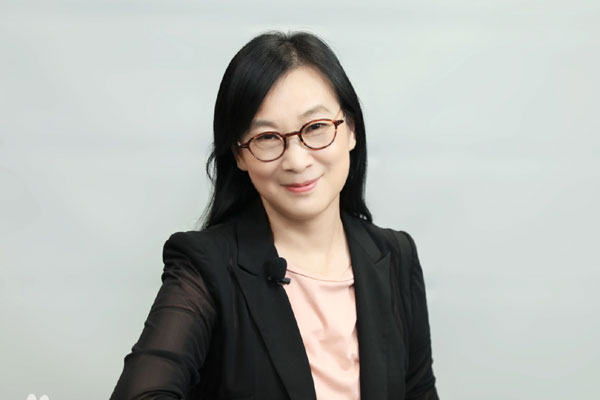 Nữ tiến sĩ lên tiếng khi bị tố đứng tác giả chính nhưng không viết gì cho sách-3