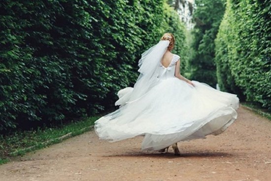 Đi đón dâu, chú rể ngỡ ngàng khi biết cô dâu