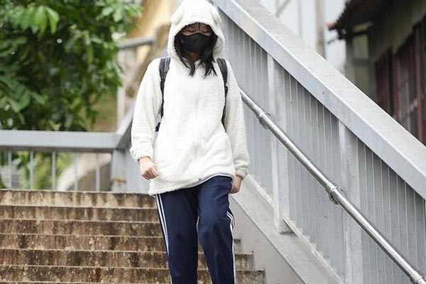 Dự báo thời tiết 21/12/2024: Áp thấp hình thành trên biển Đông-2