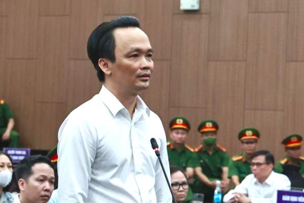 Cựu Chủ tịch FLC Trịnh Văn Quyết bồi thường được hơn 500 tỷ đồng-2