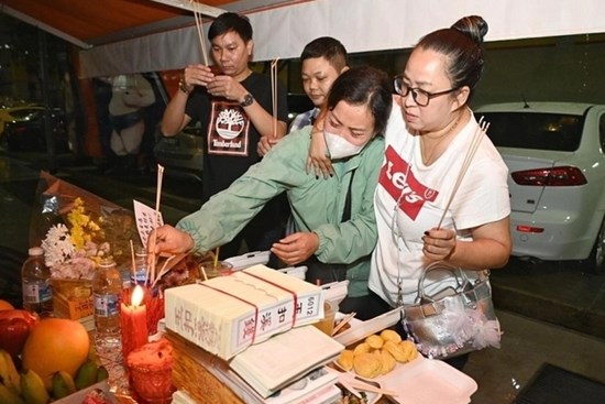 Vụ người Việt bị đâm tử vong ở Singapore: Gia đình nạn nhân được hỗ trợ sang Singapore làm thủ tục hậu sự