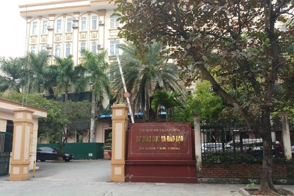 Hà Nội thanh tra trách nhiệm nhiều hiệu trưởng-2