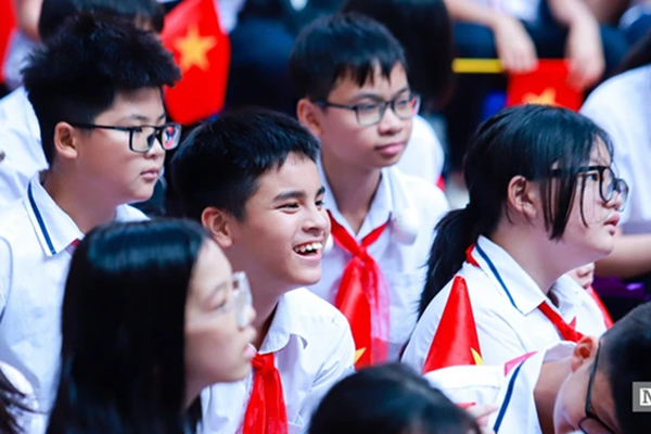 Những địa phương nào cho học sinh nghỉ thứ Bảy?-1