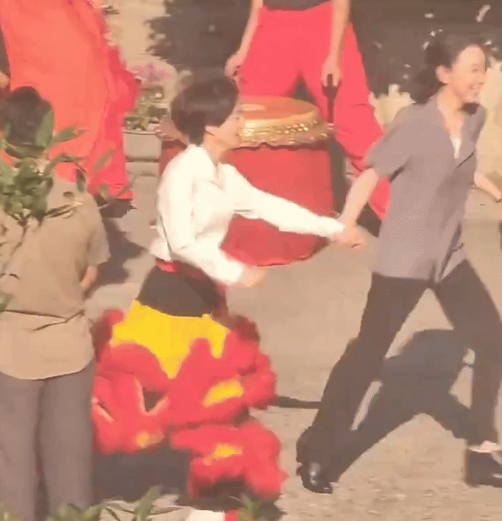 Nhan sắc thật của Triệu Lệ Dĩnh khiến 60 triệu người sốc nặng-2