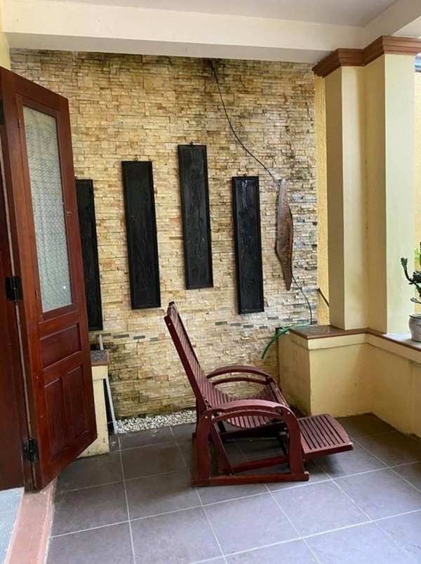 Cơ ngơi triệu đô” của sao Việt: Cận cảnh biệt thự 500m2 ở Huế của Long Nhật-11