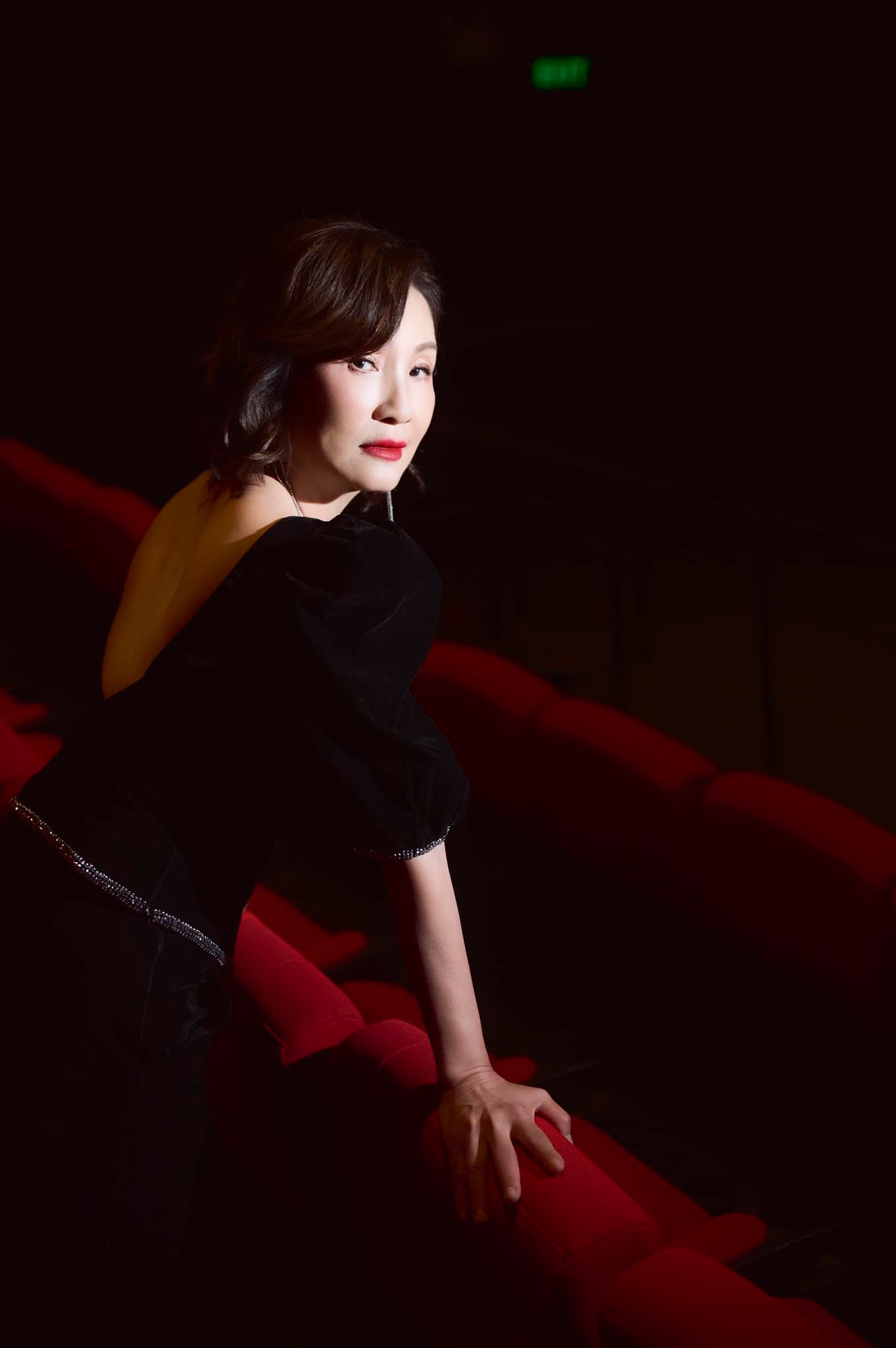 Hồng Đào nói gì về chuyện yêu hồng hài nhi?-2