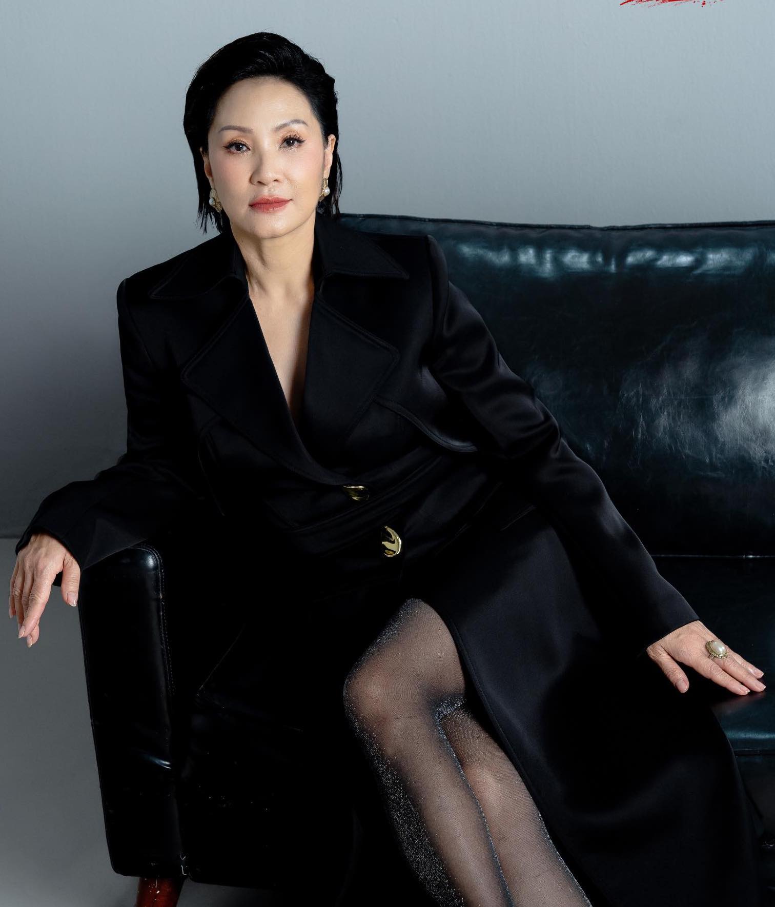 Hồng Đào nói gì về chuyện yêu hồng hài nhi?-3