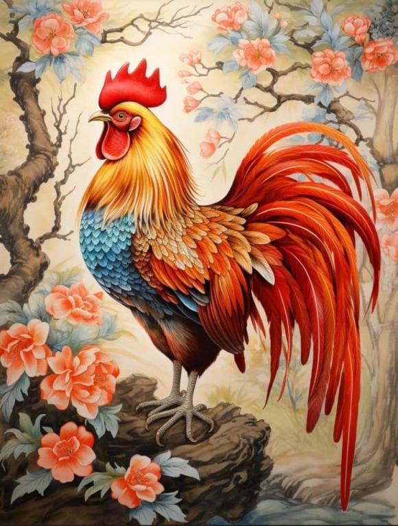 5 con giáp gặp may khi đầu tư, kiếm tiền cực tốt-4