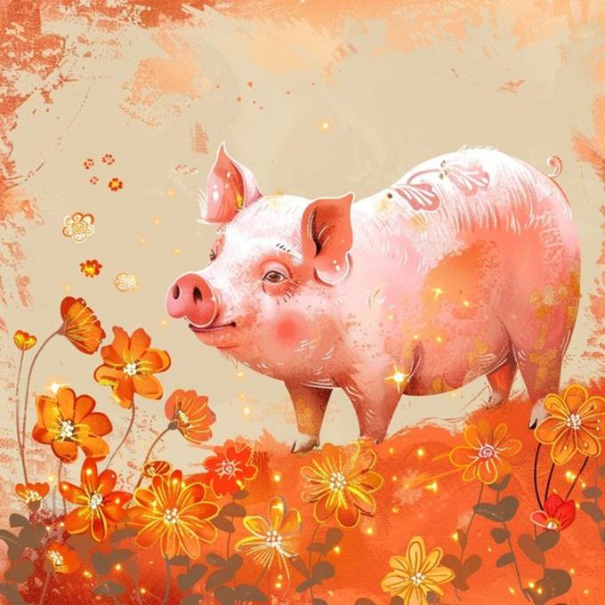 5 con giáp gặp may khi đầu tư, kiếm tiền cực tốt-5