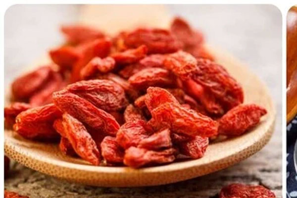 Những người không nên ăn kỷ tử-1