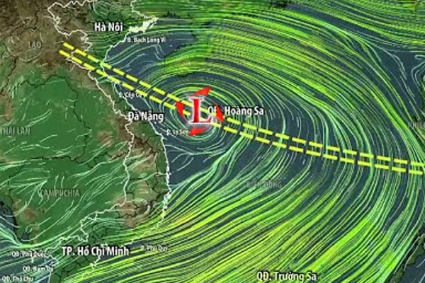 Dự báo thời tiết 22/12/2024: Hà Nội sương mùa, có mưa bất chợt-2