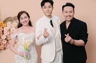 Kiếp nạn của Trấn Thành giữa drama chia tay đấu tố của Phương Lan - Phan Đạt