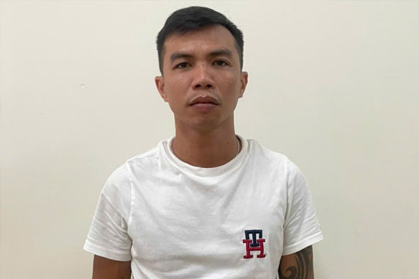 17 năm tù cho kẻ dùng dao đâm chết bạn nhậu-2