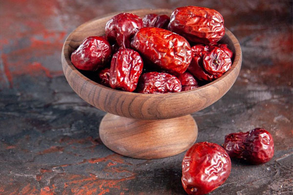 Sức khỏe và táo đỏ: Những điều bạn cần biết Sức khỏe và táo đỏ: Những điều bạn cần biết