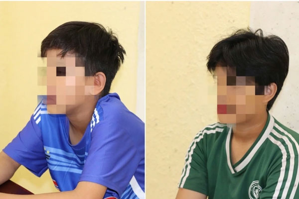 Nghịch tử dùng dao giết chết mẹ ruột rồi kéo thi thể ra bờ sông phi tang-2