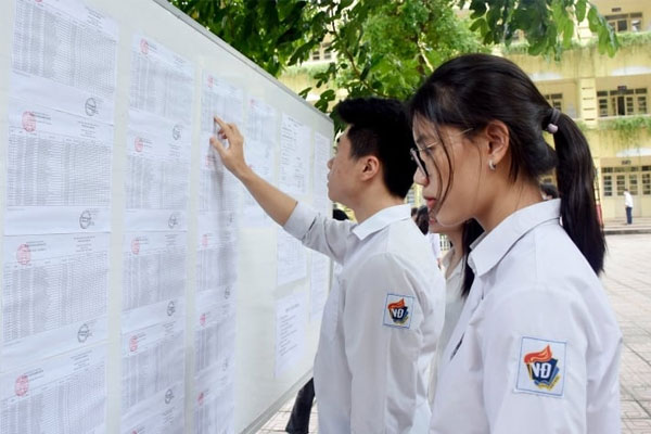 Những điểm mới trong tuyển sinh các trường sư phạm 2025-2