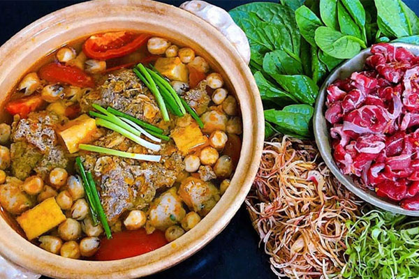 Cách nấu lẩu riêu cua bắp bò chuẩn vị tại nhà-2