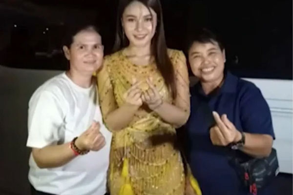 Chồng bắn vợ tử vong vì nghi đối phương ngoại tình, thái độ của hung thủ khiến nhiều ngưỡi ngỡ ngàng-1