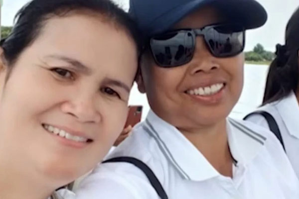 Chồng bắn vợ tử vong vì nghi đối phương ngoại tình, thái độ của hung thủ khiến nhiều ngưỡi ngỡ ngàng-2