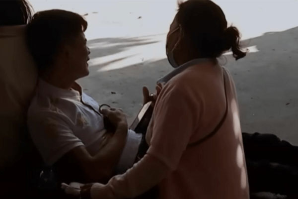 Cãi vã sau khi đi xem phim, chồng cầm súng bắn vợ-2