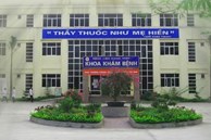 Thái Nguyên: Hai trẻ nhỏ nghi ngộ độc, một bé tử vong