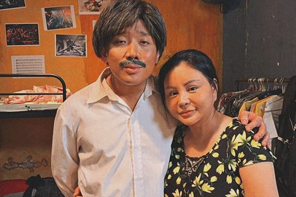 8 năm ngày cưới, Trấn Thành gọi vợ bằng một danh xưng khiến ai cũng ghen tị-4