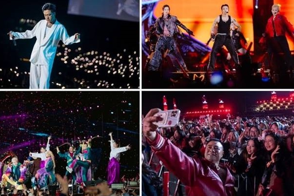 Vốn hóa tăng vọt lên 2.800 tỷ, nhà sản xuất ‘Anh trai chông gai’ phải giải trình-2