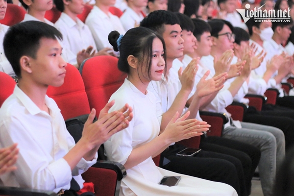 Hà Nội cho học sinh nghỉ Tết Ất Tỵ 9 ngày-2