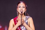 Quỳnh Nga giành danh hiệu Á hậu 2 Miss Charm 2024, đoạt thêm 3 giải phụ