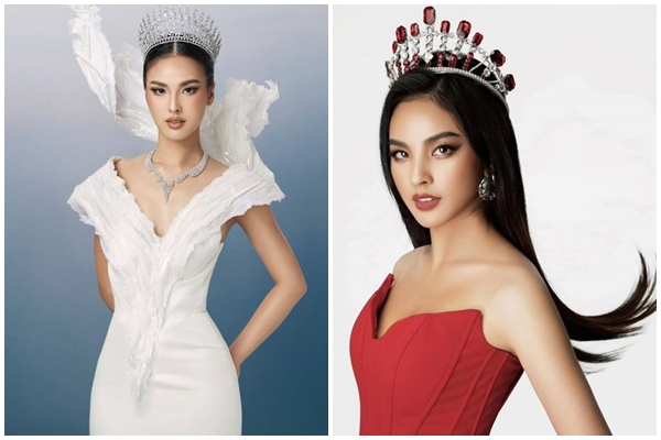 Chung kết Miss Charm 2024: Cú lộn ngược dòng gây tranh cãi, được ví như cuộc thi ao làng-9