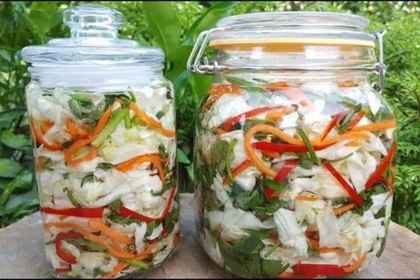 Cách làm khô gà xé cay đậm vị, đã ăn là không thể ngừng-10