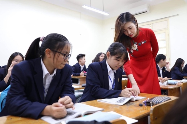 Giáo viên dạy thêm không đúng quy định bị xử phạt thế nào?-2