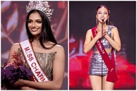 Chung kết Miss Charm 2024: Cú lộn ngược dòng gây tranh cãi, được ví như cuộc thi ao làng