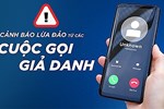 Giả danh trưởng công an huyện để lừa đảo người dân 2,3 tỷ đồng